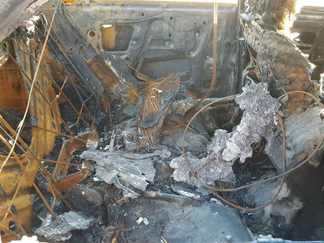 4T1BK1EB7HU264268 - 2017 TOYOTA AVALON XLE BLACK photo 6