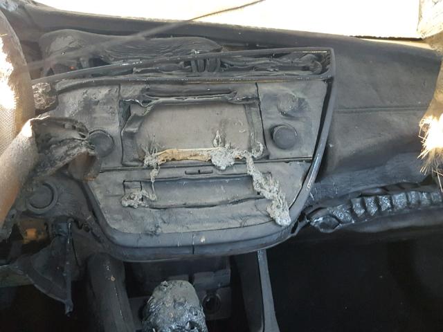 4T1BK1EB7HU264268 - 2017 TOYOTA AVALON XLE BLACK photo 9