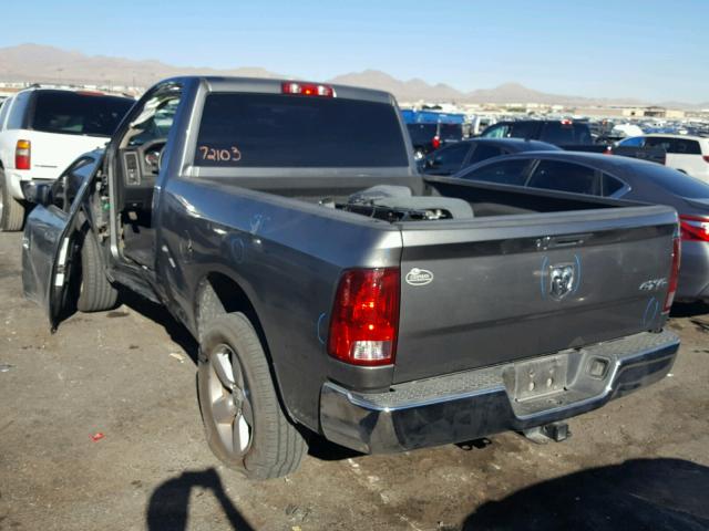 3C6JR7AP2DG546046 - 2013 RAM 1500 ST CHARCOAL photo 3