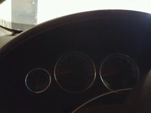 1GNDV23L65D193511 - 2005 CHEVROLET UPLANDER L 栗色 照片 8