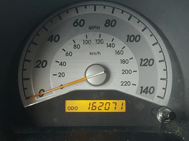 JTKDE167260083591 - 2006 TOYOTA SCION TC 灰色 照片 8