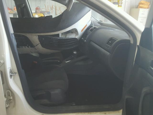 3VWJZ71K68M106705 - 2008 VOLKSWAGEN JETTA S 白色 照片 5