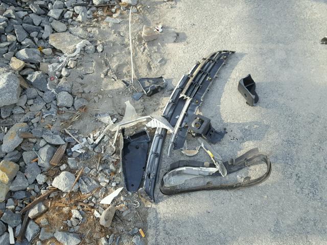 1G1NE52J82M642125 - 2002 CHEVROLET MALIBU LS 金色 照片 9