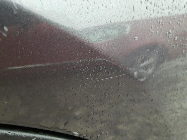 2T3BFREV5EW135008 - 2014 TOYOTA RAV4 LE Boz foto 9