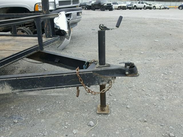 545N1UC21EB020851 - 2014 MISC TRAILER Қара фото 7