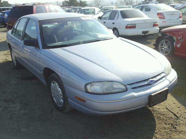 2G1WL52MXV9306787 - 1997 CHEVROLET LUMINA BAS 蓝色 照片 1