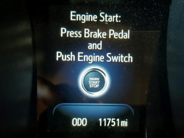 4T1BK1EB5DU017860 - 2013 TOYOTA AVALON BAS Szary zdjęcie 8