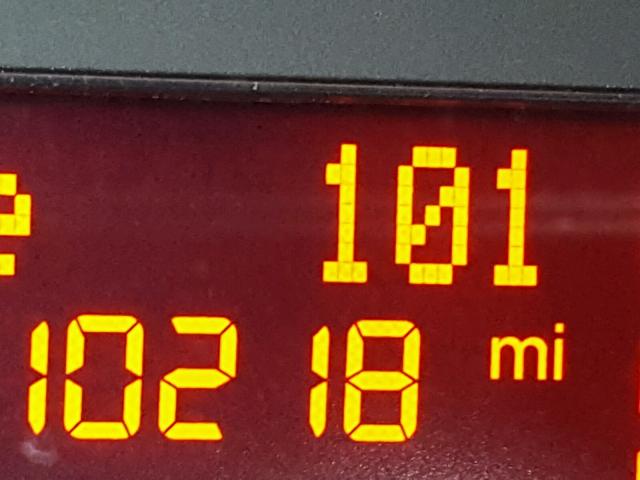 ZFBERFAB9H6E32177 - 2017 RAM PROMASTER 白色 照片 8