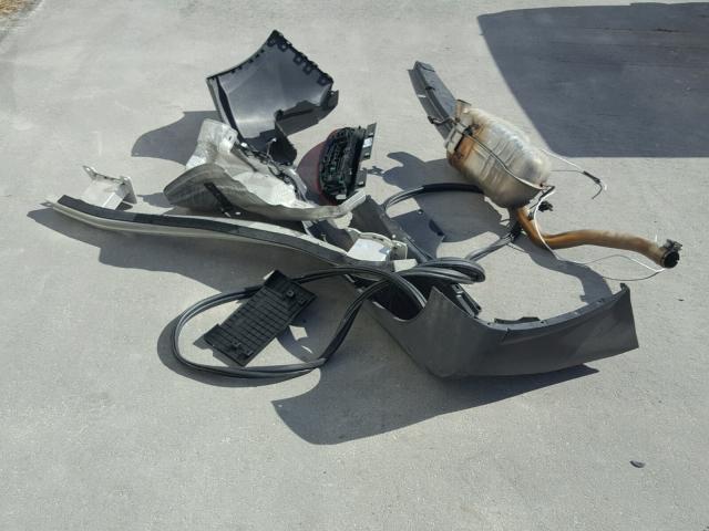 ZFBERFAB9H6E32177 - 2017 RAM PROMASTER 白色 照片 9