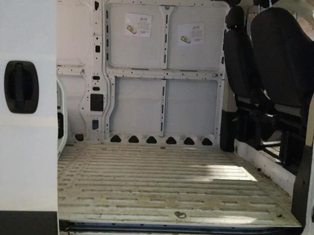 3C6TRVAG9HE545944 - 2017 RAM PROMASTER Ağ foto 6