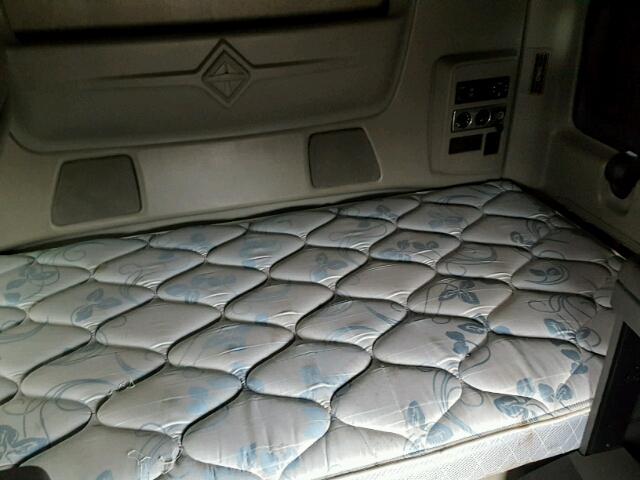 3HSDJSJR3CN543157 - 2012 INTERNATIONAL PROSTAR أبيض صورة 6