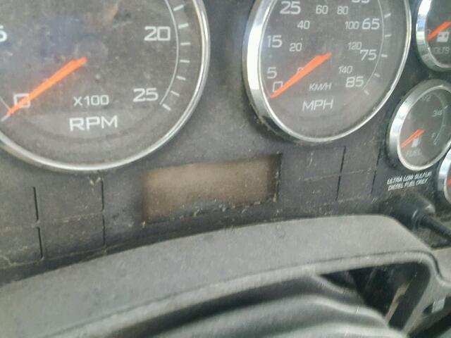 3HSDJSJR3CN543157 - 2012 INTERNATIONAL PROSTAR أبيض صورة 8