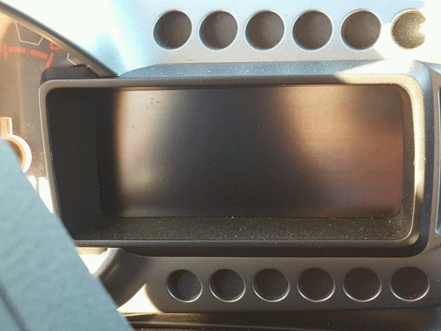 1G1JD6SH4D4134970 - 2013 CHEVROLET SONIC LT 白色 照片 8