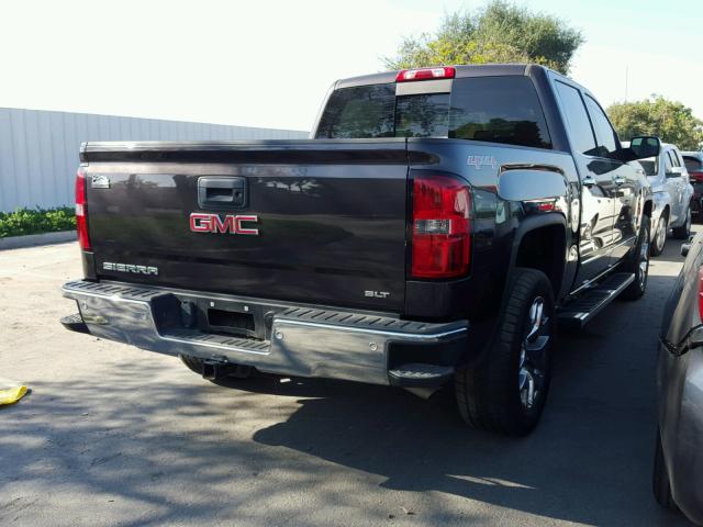 3GTP1VEC0FG473610 - 2015 GMC SIERRA C15 CHARCOAL photo 4