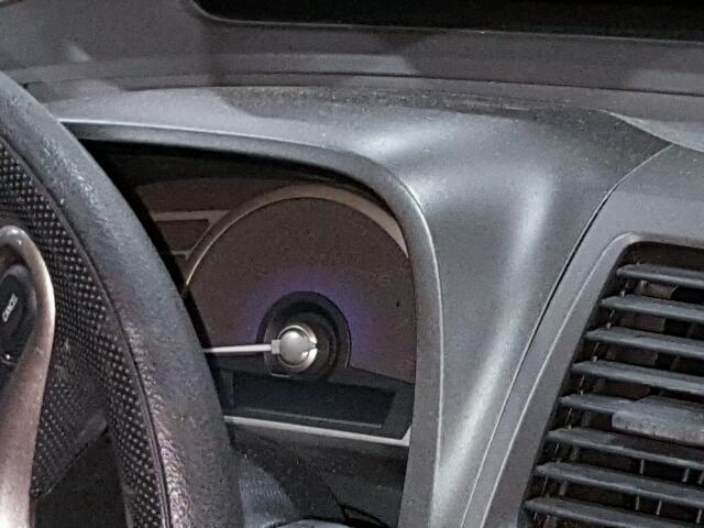 2HGFA16829H320490 - 2009 HONDA CIVIC EX თეთრი ფოტო 8