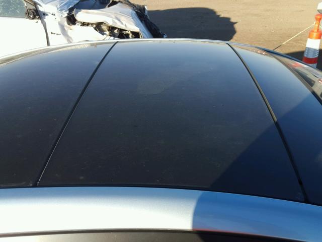 JTKDE177970144807 - 2007 TOYOTA SCION TC 蓝色 照片 9