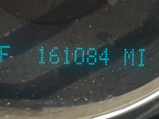 1G1ZC5EU2BF200068 - 2011 CHEVROLET MALIBU 1LT 黑色 照片 8