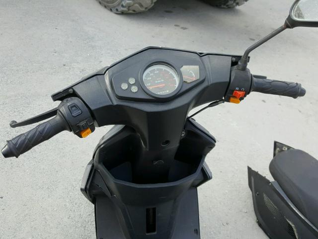 L9NTEACB5F1201091 - 2016 OTHE MOPED BLACK photo 5