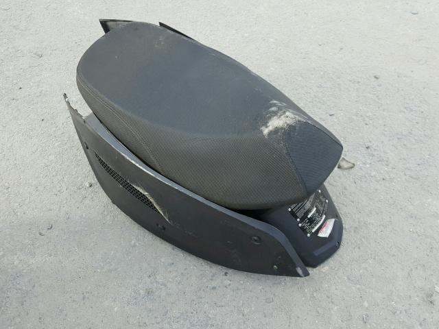 L9NTEACB5F1201091 - 2016 OTHE MOPED BLACK photo 9