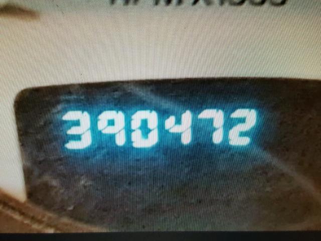 3D7KS28D75G769142 - 2005 DODGE RAM 2500 S WHITE photo 8