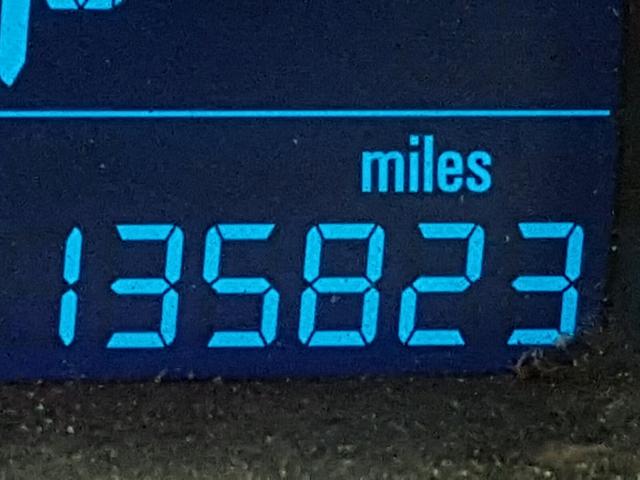 1G1JC6SH9C4105501 - 2012 CHEVROLET SONIC LT 黑色 照片 8