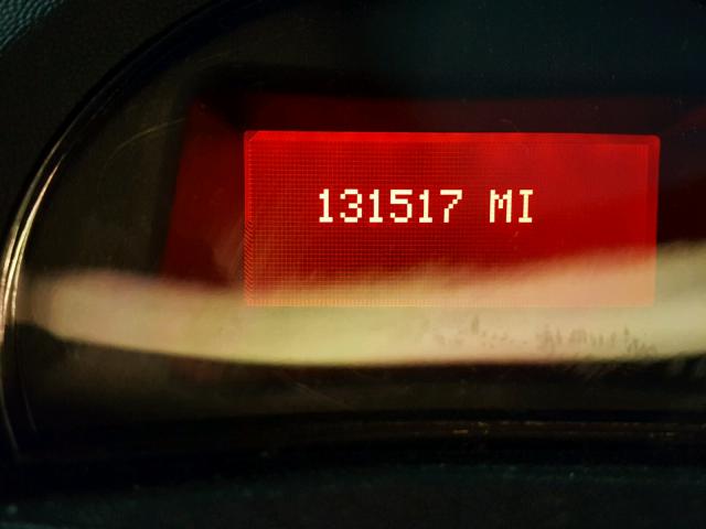 2G2WP582661163522 - 2006 PONTIAC GRAND PRIX GRAY photo 8