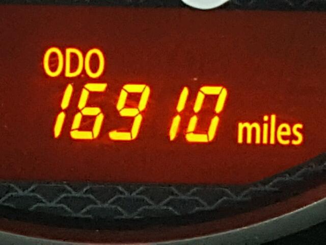 JF1ZNAA10G9703745 - 2016 TOYOTA SCION FR-S 白色 照片 8