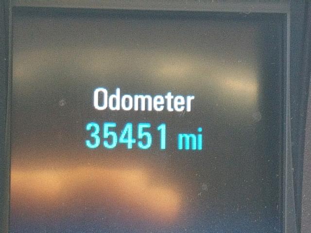 1G11C5SL8FF215883 - 2015 CHEVROLET MALIBU 1LT 黑色 照片 8