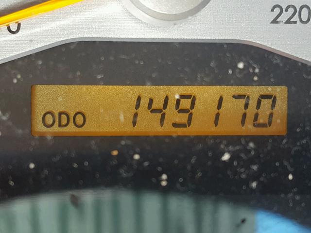 JTKDE177370215578 - 2007 TOYOTA SCION TC 白色 照片 8