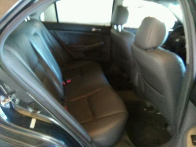 1HGCM665X4A034620 - 2004 HONDA ACCORD EX 灰色 照片 6