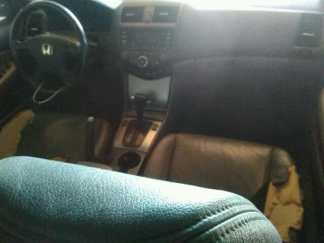 1HGCM665X4A034620 - 2004 HONDA ACCORD EX 灰色 照片 9