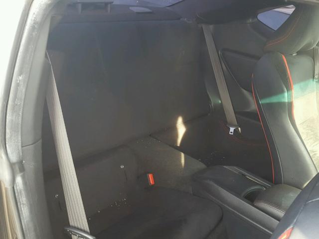 JF1ZNAA1XG8702589 - 2016 TOYOTA SCION FR-S 石墨色 照片 6