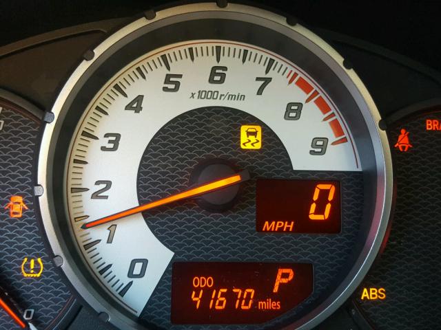 JF1ZNAA1XG8702589 - 2016 TOYOTA SCION FR-S 石墨色 照片 8