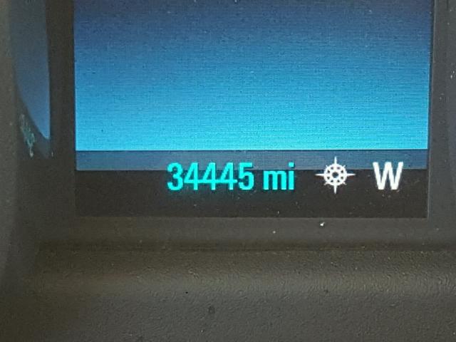 1G11C5SL1EF212886 - 2014 CHEVROLET MALIBU 1LT 银色 照片 8