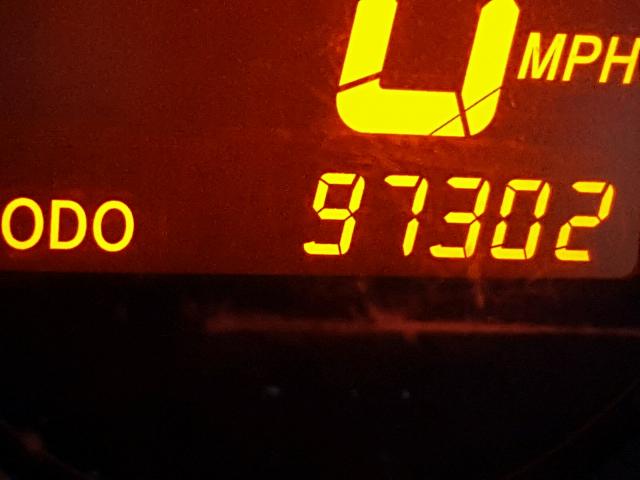 JTLZE4FE2B1128454 - 2011 TOYOTA SCION XB 灰色 照片 8