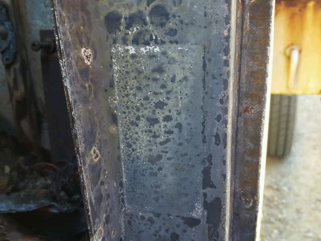 1HTLDUGN6FHA47821 - 1985 INTERNATIONAL S-SERIES 1 双色 照片 10