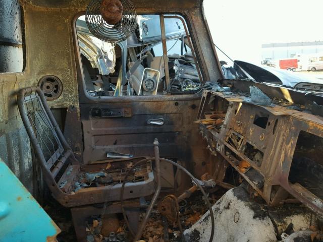 1HTLDUGN6FHA47821 - 1985 INTERNATIONAL S-SERIES 1 双色 照片 5