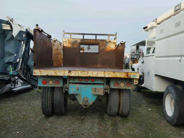 1HTLDUGN6FHA47821 - 1985 INTERNATIONAL S-SERIES 1 双色 照片 6