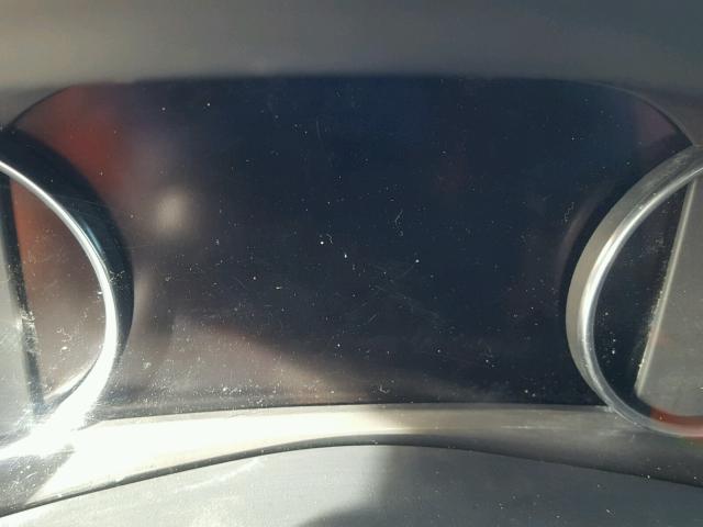 1G4ZP5SS9HU121642 - 2017 BUICK LACROSSE E 黑色 照片 8