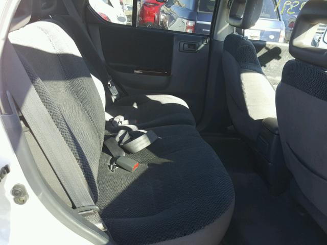 4S6CK58WXX4405933 - 1999 HONDA PASSPORT E 白色 照片 6