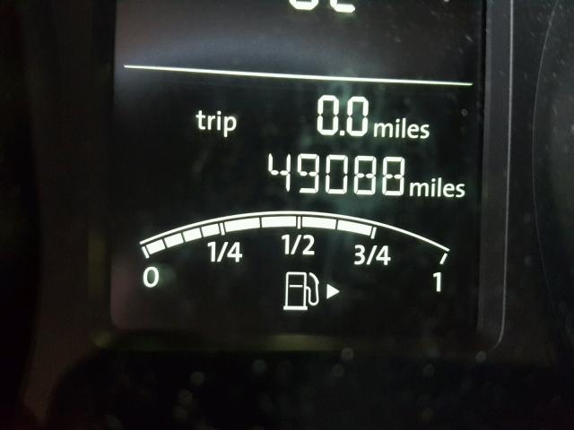 3VW2K7AJXFM250335 - 2015 VOLKSWAGEN JETTA BASE ლურჯი ფოტო 8