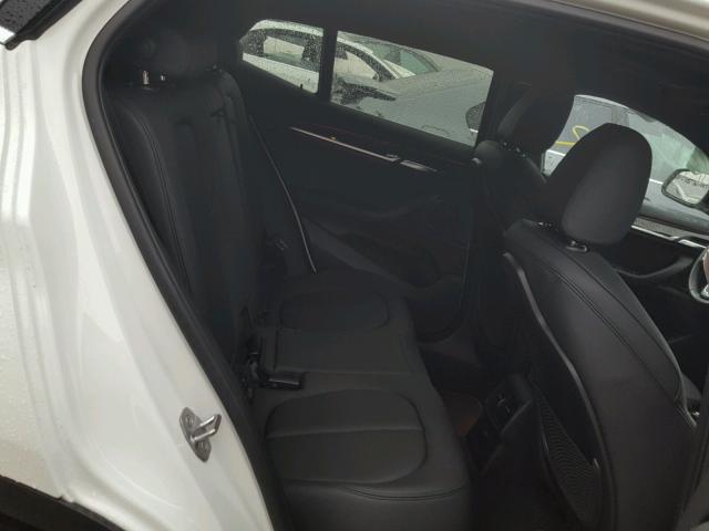 WBXYJ3C39JEJ64796 - 2018 BMW X2 SDRIVE2 白色 照片 6