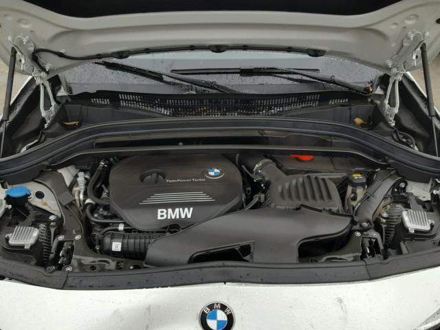 WBXYJ3C39JEJ64796 - 2018 BMW X2 SDRIVE2 白色 照片 7
