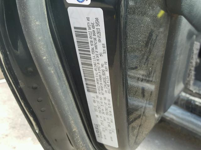 1C4AJWAG3GL186349 - 2016 JEEP WRANGLER S Qara foto 10