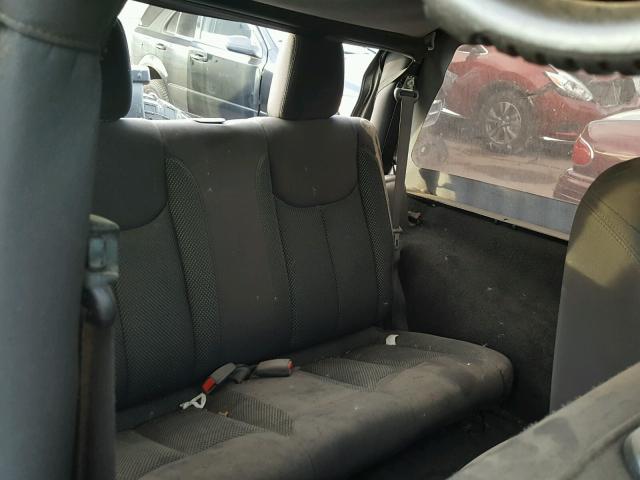 1C4AJWAG3GL186349 - 2016 JEEP WRANGLER S Qara foto 6