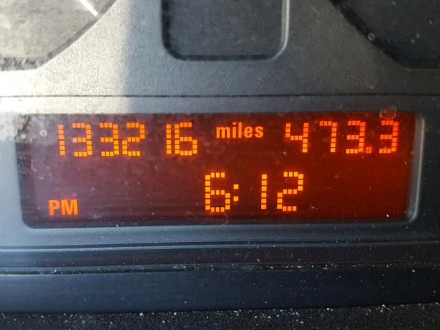 WBAAM3343YCA90344 - 2000 BMW 323 I GRAY photo 8