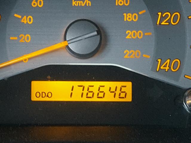 JTKDE177960114608 - 2006 TOYOTA SCION TC 银色 照片 8