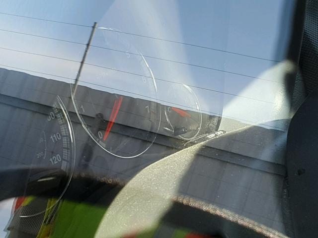 1J4GK58KX7W722654 - 2007 JEEP LIBERTY LI SILVER photo 8