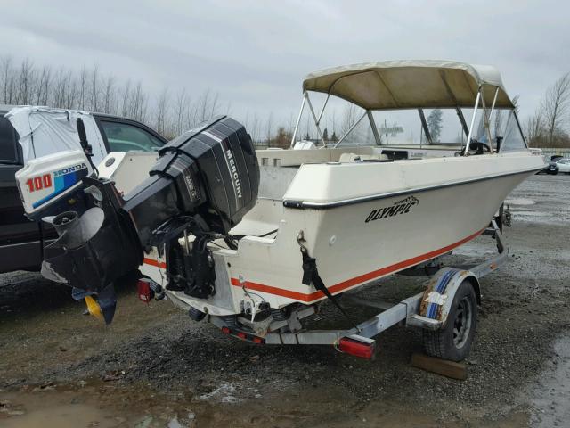 GDN20220M78J - 1978 OLYM BOAT TWO TONE photo 4