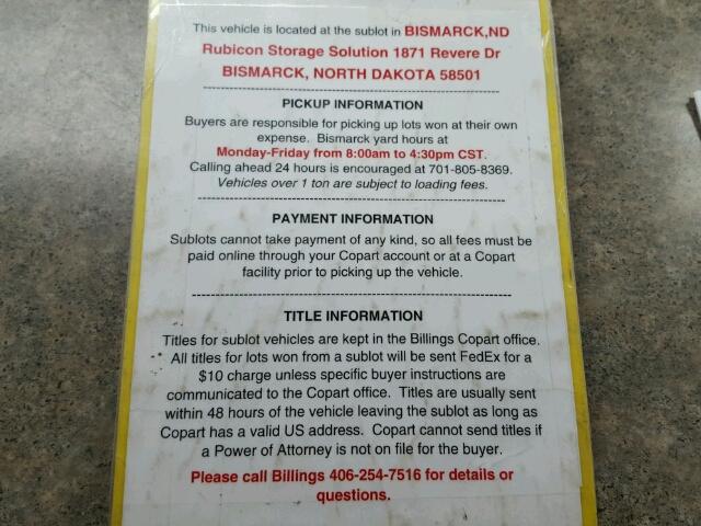 1C6RR7GGXHS583516 - 2017 RAM 1500 SLT RED photo 9